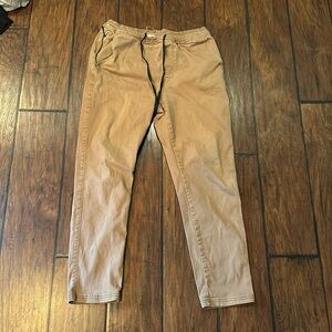 RSQ| Men’s khakis| size M